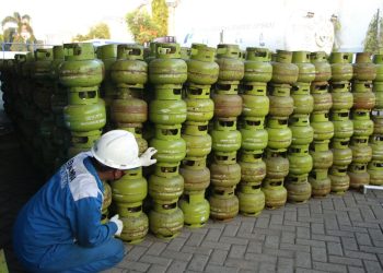 Pertamina Patra Niaga Tambah 1,7 Juta Tabung Elpiji di Jawa Timur Jelang Idul Adha