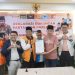 Dinilai bisa atasi kemiskinan di Jember, Parpol non Parlemen deklarasi dukung Gus Fawait di Pilbub Jember