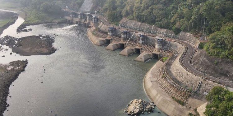 PLN dan Pemkab Trenggalek Bersinergi Percepat Transisi ke Energi Bersih