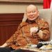 Ketua DPD RI Dukung Penguatan Hukum Anthroposen di FGD Unair