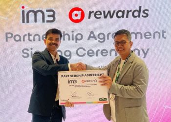 IM3 dan AirAsia Rewards Mudahkan Komunikasi Traveler Mancanegara