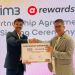 IM3 dan AirAsia Rewards Mudahkan Komunikasi Traveler Mancanegara