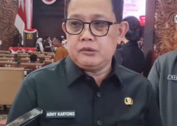 Berpotensi kehilangan 4 Triliun, Pemprov akan susun langkah revitalisasi  
