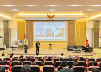 PLN paparkan upaya konsistensi Capai transisi energi, guna wujudkan NZE 2060