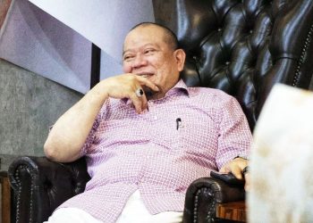 Rencana kenaikan Cukai Rokok, Ketua DPD RI beri solusi agar IHT tidak terimbas