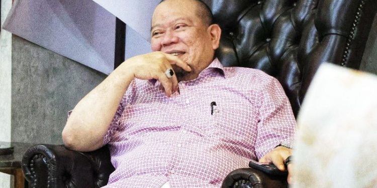 Rencana kenaikan Cukai Rokok, Ketua DPD RI beri solusi agar IHT tidak terimbas