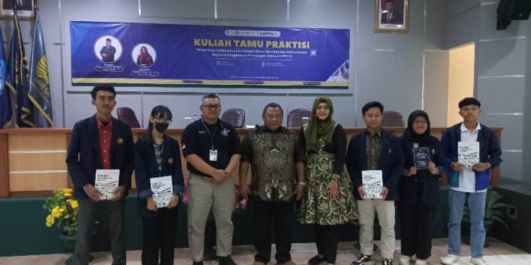 KPPU gandeng UNESA untuk program satu juta Penyuluh Kemitraan