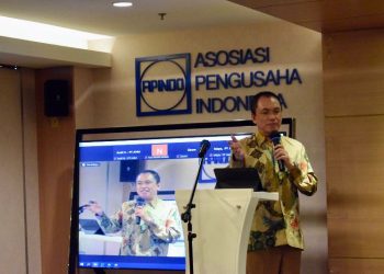 KPPU dan APINDO Bersinergi Tingkatkan Kepatuhan Persaingan Usaha