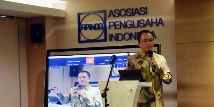 KPPU dan APINDO Bersinergi Tingkatkan Kepatuhan Persaingan Usaha