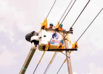 PLN Gelar Pemeliharaan Tanpa Padam untuk Tingkatkan Keandalan Listrik di Blitar