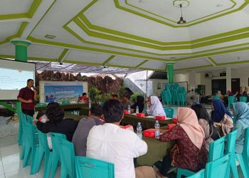 PGN SOR III Kembangkan UMKM Desa Kedungturi dengan Pelatihan Digital Marketing dan Packaging