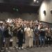 Nobar Lafran Pane yg digelar KAHMI Jatim disambut Antusias, dr Agung: Film ini ceritanya keren