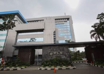PLN Masuk 10 Besar Perusahaan Terbaik Asia Tenggara Versi Fortune