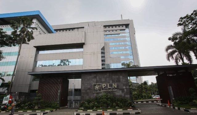 PLN Masuk 10 Besar Perusahaan Terbaik Asia Tenggara Versi Fortune