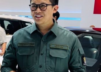 Berikut 10 Rencana Revitalisasi THR dan TRS dari Ketua Kadin Surabaya