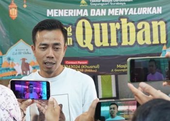 PKB terus intens dekati Kiai Marzuki untuk Pilgub Jatim, Fauzan: Sampai saat ini tidak ada gestur politik beliau menolak