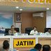 Bertemu dengan Kapolda Jatim, Komisi A DPRD Jatim dukung Polda Jatim dalam pengamanan Pilkada 