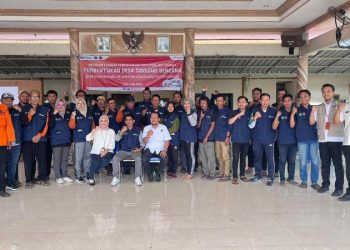 Pertamina Bentuk Desa Tangguh Bencana Ke-3 di Sedati untuk Tingkatkan Kewaspadaan Pesisir