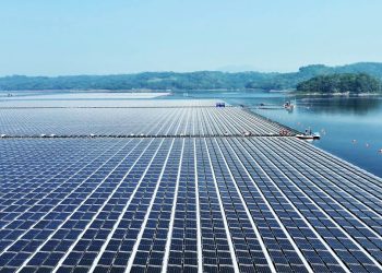 PLN Nusantara Power Dorong Energi Terbarukan di Tengah Tantangan Perubahan Iklim