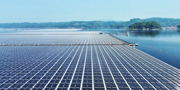 PLN Nusantara Power Dorong Energi Terbarukan di Tengah Tantangan Perubahan Iklim