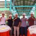 Produksi Pabrik Gula PT SGN Capai 200 Ribu Ton per Bulan di 2024