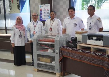 Tingkatkan daya saing UMKM, Bank Jatim berikan bantuan kemasan prodak 
