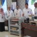 Tingkatkan daya saing UMKM, Bank Jatim berikan bantuan kemasan prodak 