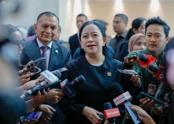 Citra positif DPR RI meningkat paling tinggi, Puan Maharani: Hasil survei ini akan jadi sumber semangat DPR ke depan 