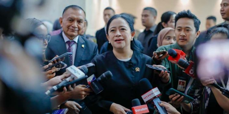 Citra positif DPR RI meningkat paling tinggi, Puan Maharani: Hasil survei ini akan jadi sumber semangat DPR ke depan