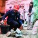 PT Semen Padang Lestarikan Songket Silungkang dengan Kembangkan Kampung Wisata di Sawahlunto