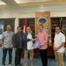 Partai Nasdem beri Rekomendasi Gus Fawait di Pilkada Jember 2024