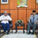 Hadiri undangan DPDRI, Amien Rais dukung amandemen UUD 1945