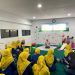 PLN Sediakan Ruang Child Care di Kantor untuk Kesejahteraan Pegawai
