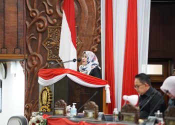 FPKB DPRD Jatim soroti realisasi Pendapatan daerah 2023 memburuk tidak bisa penuhi target