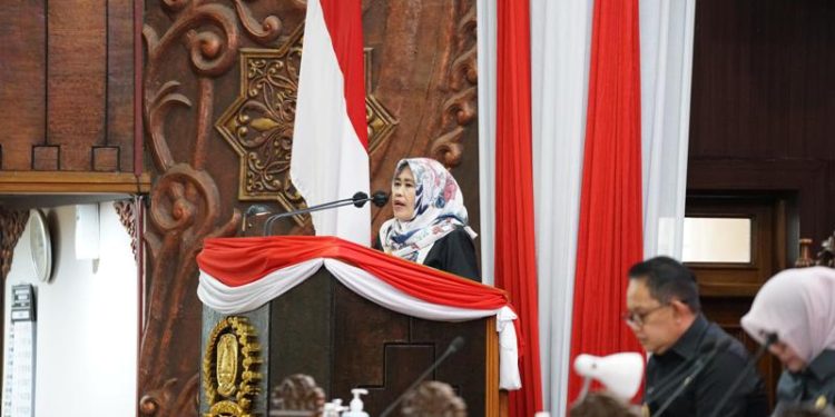 FPKB DPRD Jatim soroti realisasi Pendapatan daerah 2023 memburuk tidak bisa penuhi target