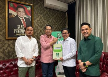 PKB beri rekomendasi dukungan ke Gus Fawait di Pilkada Jember