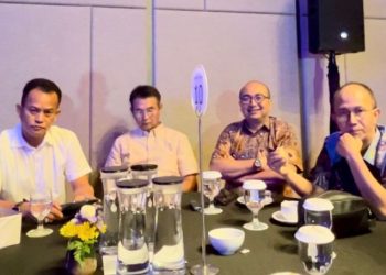 Kadin Jatim Harapkan Freeport Beri Privilege bagi UMKM dan Pengusaha Lokal
