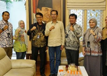 Kolaborasi dengan Stakeholder Perkuat Layanan dan Operasional Bisnis