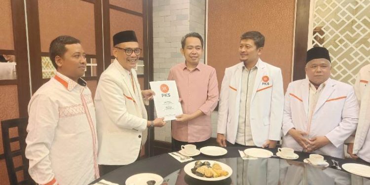 PKS berikan rekomendasi Gus Fawait maju di Pilbup Jember
