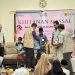 PLN UID Jatim gandeng YBM gelar Khitan Gratis untuk 198 Anak Dhuafa di Jatim pada Hari Anak Nasional