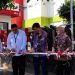 Optimalkan pelayanan kesehatan, Bank Jatim bangun taman RSUD dr Soedono Madiun