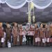 HJKS ke 731, MSP bagikan 1200 paket sembako peduli veteran