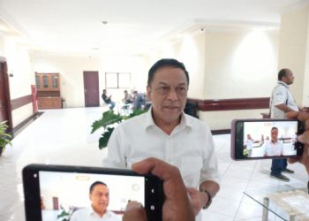 DPRD Surabaya kian komprehensif bahas Raperda Badan Usaha PDAM