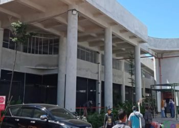 Lapangan tembak Kedung Cowek bakal jadi RSUD