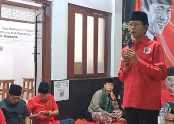 Peringati Harlah Bung Karno, Adi Sutarwijono: Spirit perjuangkan kebenaran