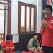 Peringati Harlah Bung Karno, Adi Sutarwijono: Spirit perjuangkan kebenaran