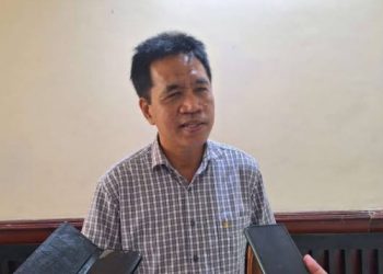 Komisi A pertanyakan perkara dana hibah Pilwali Surabaya 2020