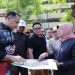 Desain eks THR-TRS disayembarakan, terbuka bagi arsitek internasional