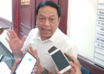 Pembangunan terowongan TIJ bagi KBS, DPRD: Potensi dongkrak PAD