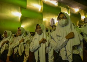 Waspada: Pengguna baru narkotika di Surabaya meningkat